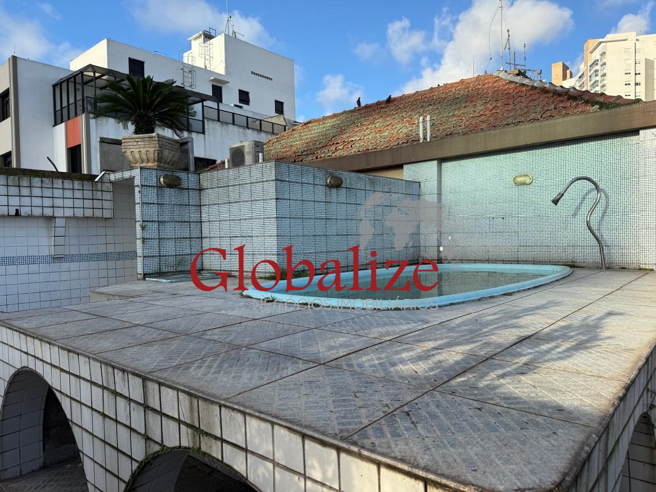 Cobertura, 2 quartos, 190 m² - Foto 17