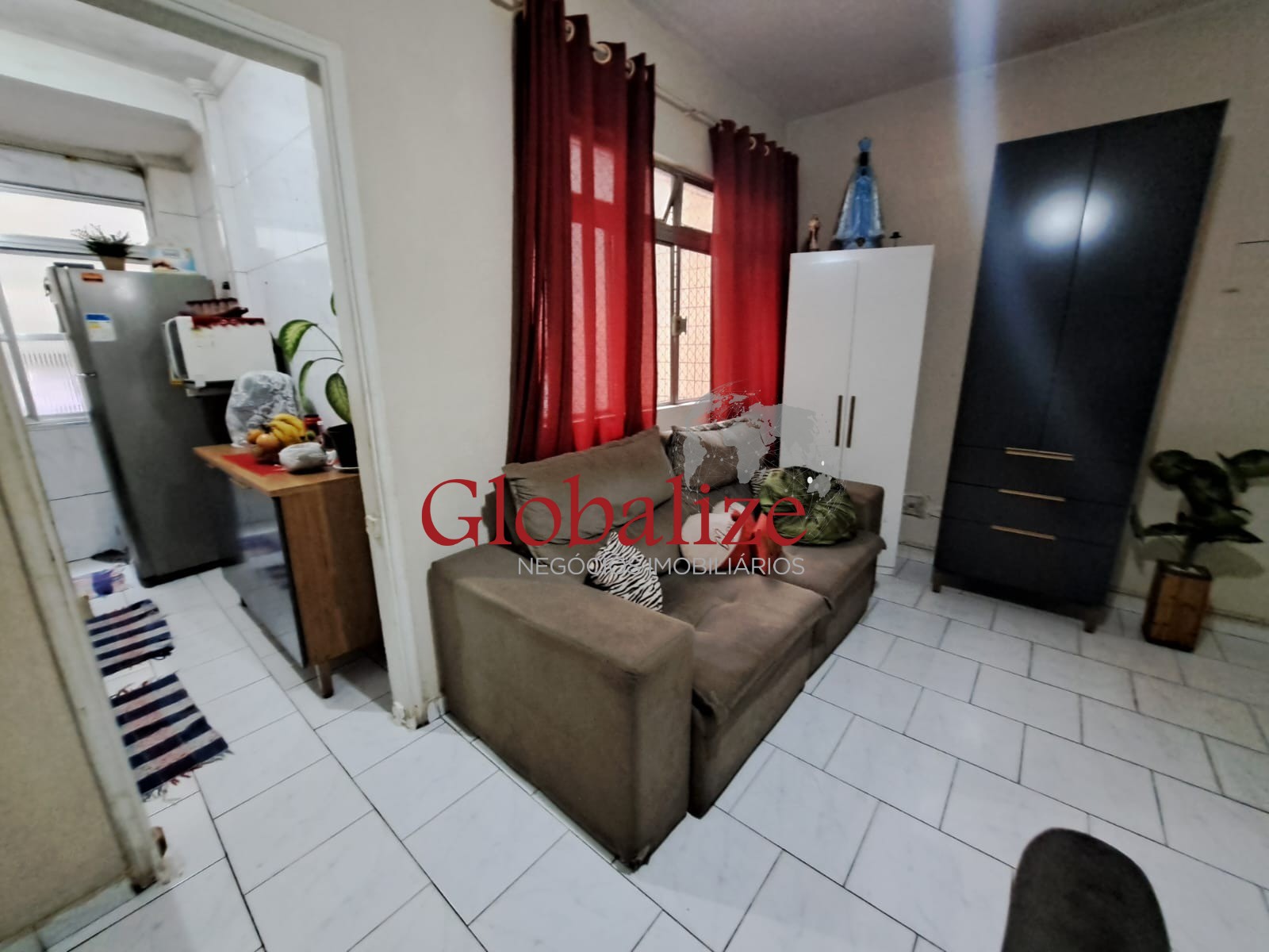 Apartamento, 2 quartos, 61 m² - Foto 6