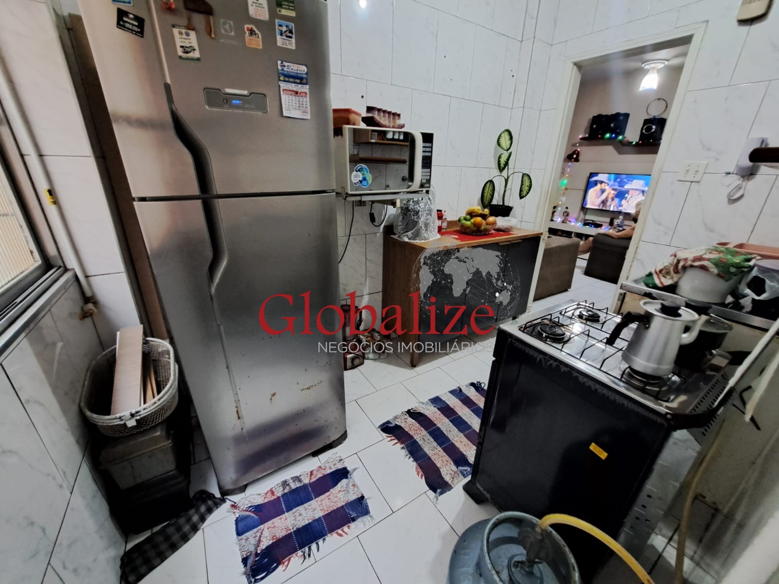 Apartamento, 2 quartos, 61 m² - Foto 9