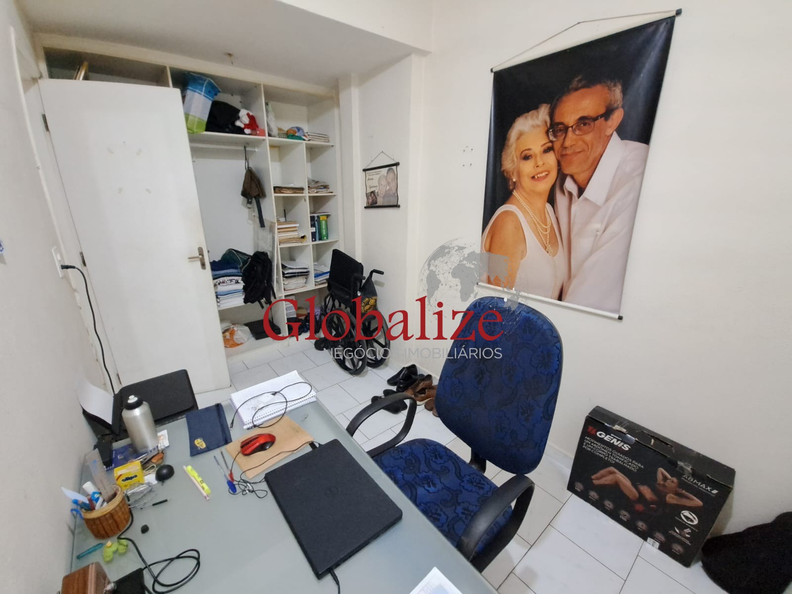 Apartamento, 2 quartos, 61 m² - Foto 17