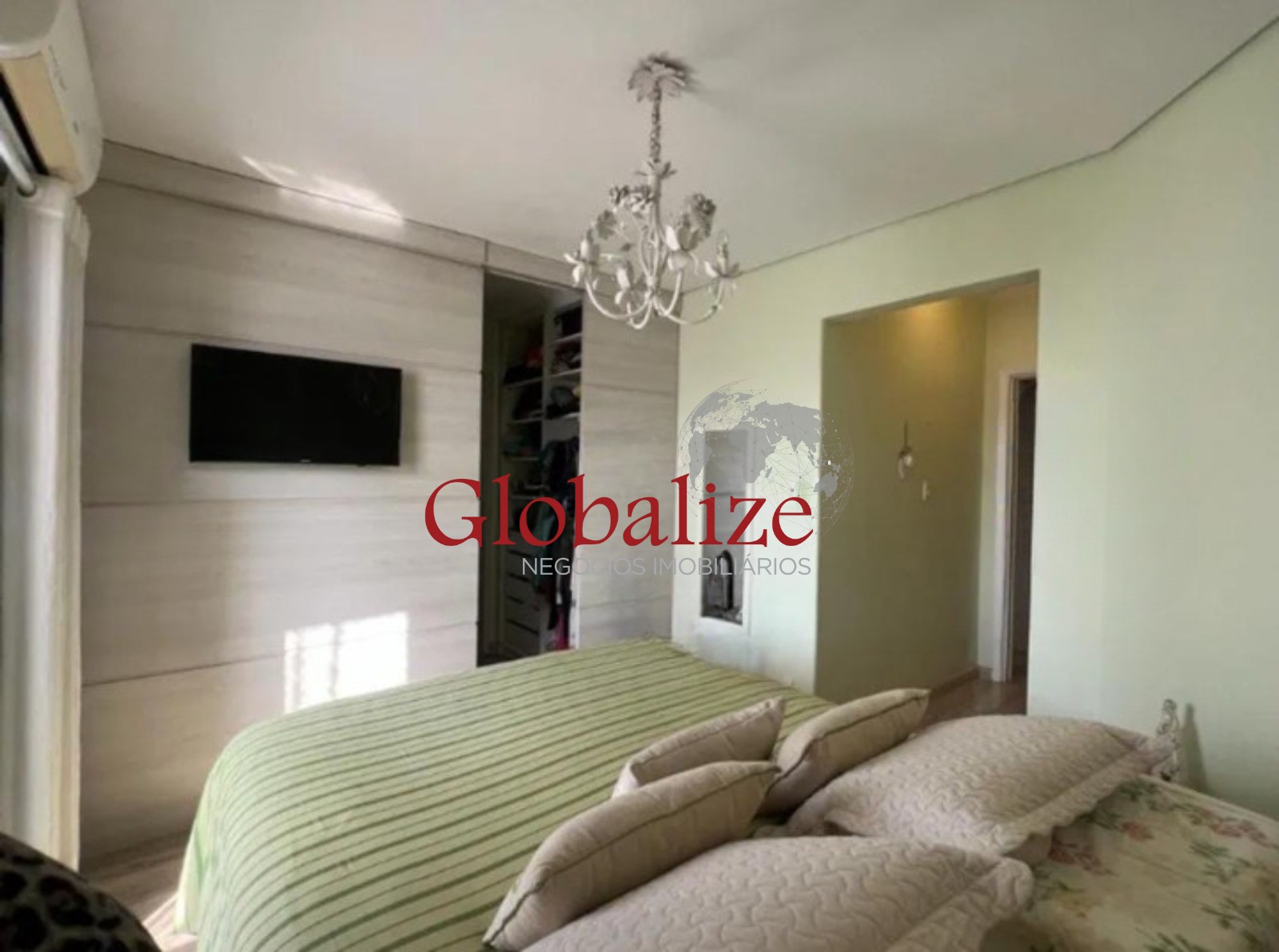 Apartamento, 3 quartos, 148 m² - Foto 11