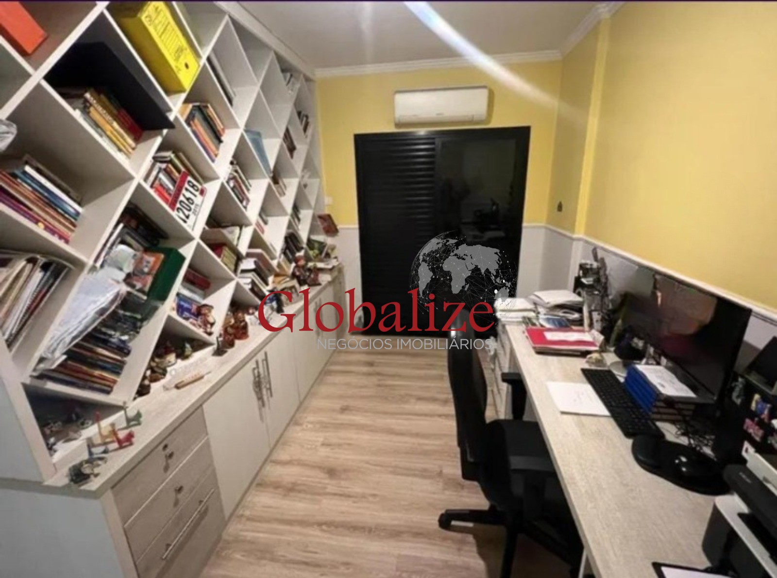 Apartamento, 3 quartos, 148 m² - Foto 8