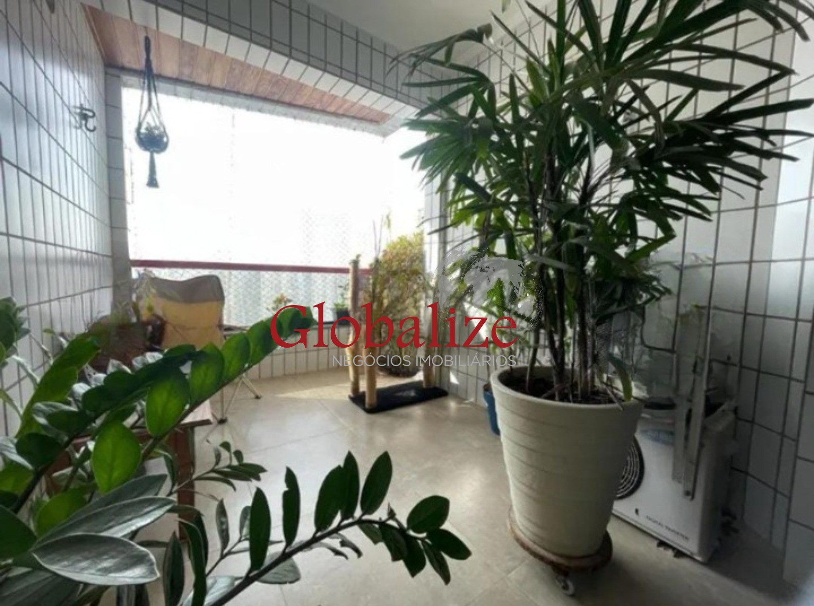 Apartamento, 3 quartos, 148 m² - Foto 1