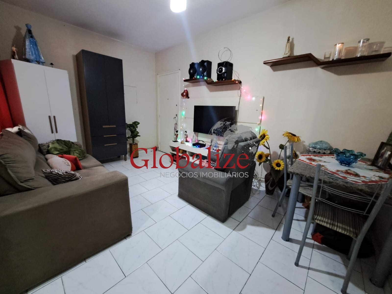 Apartamento, 2 quartos, 61 m² - Foto 5