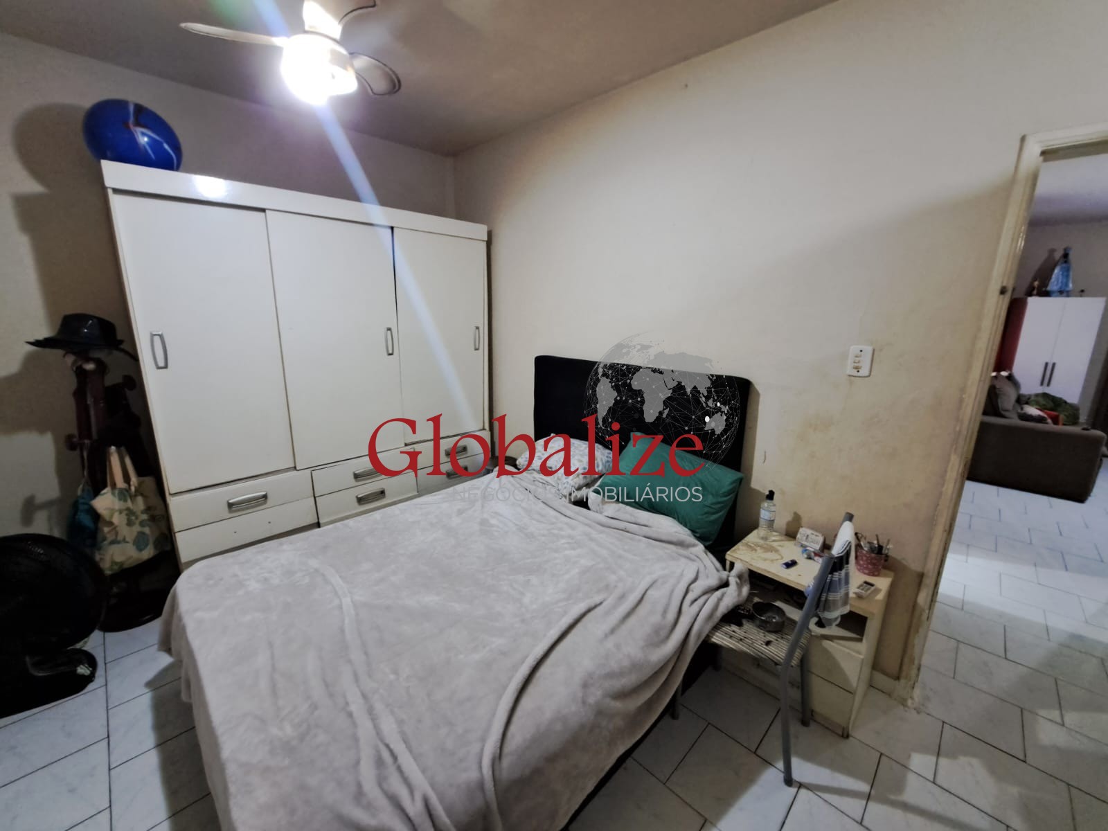 Apartamento, 2 quartos, 61 m² - Foto 12