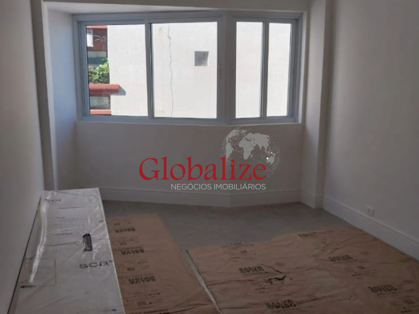 Apartamento, 2 quartos, 110 m² - Foto 1