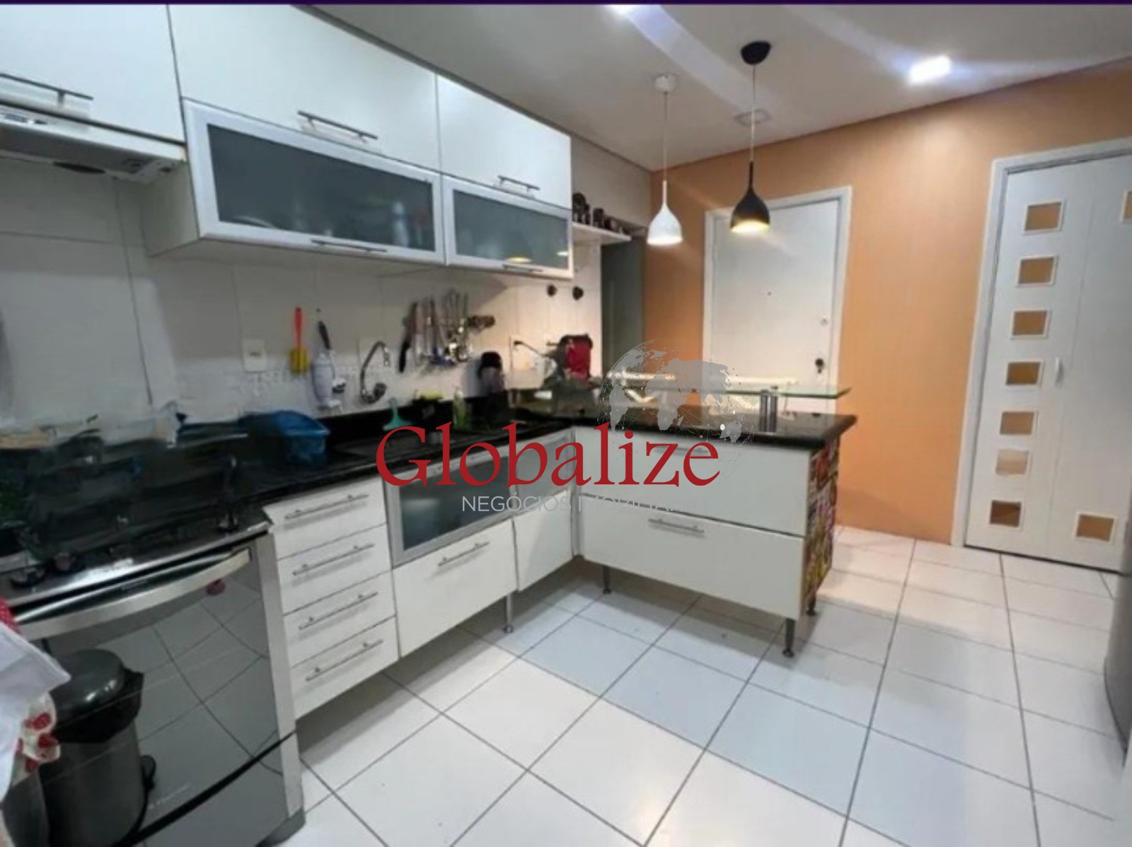 Apartamento, 3 quartos, 148 m² - Foto 18