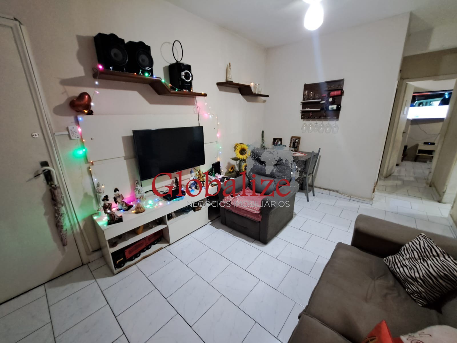 Apartamento, 2 quartos, 61 m² - Foto 2
