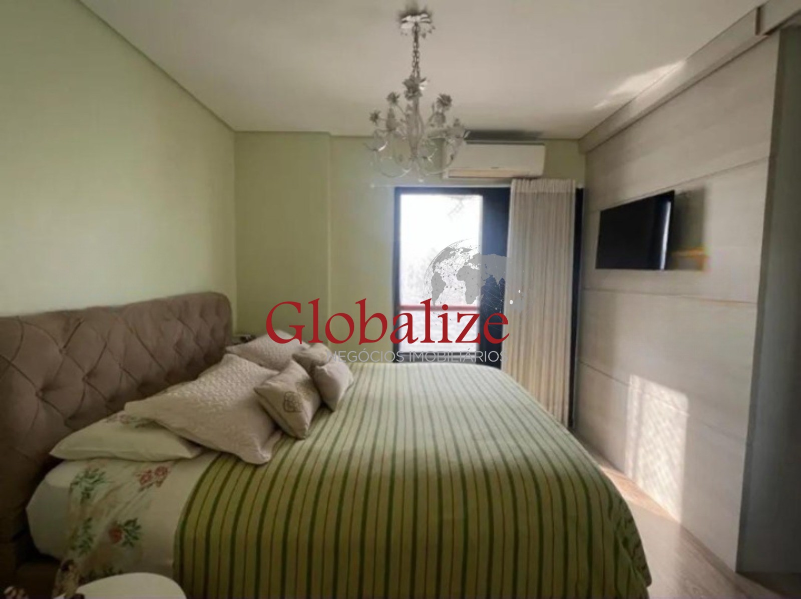 Apartamento, 3 quartos, 148 m² - Foto 13