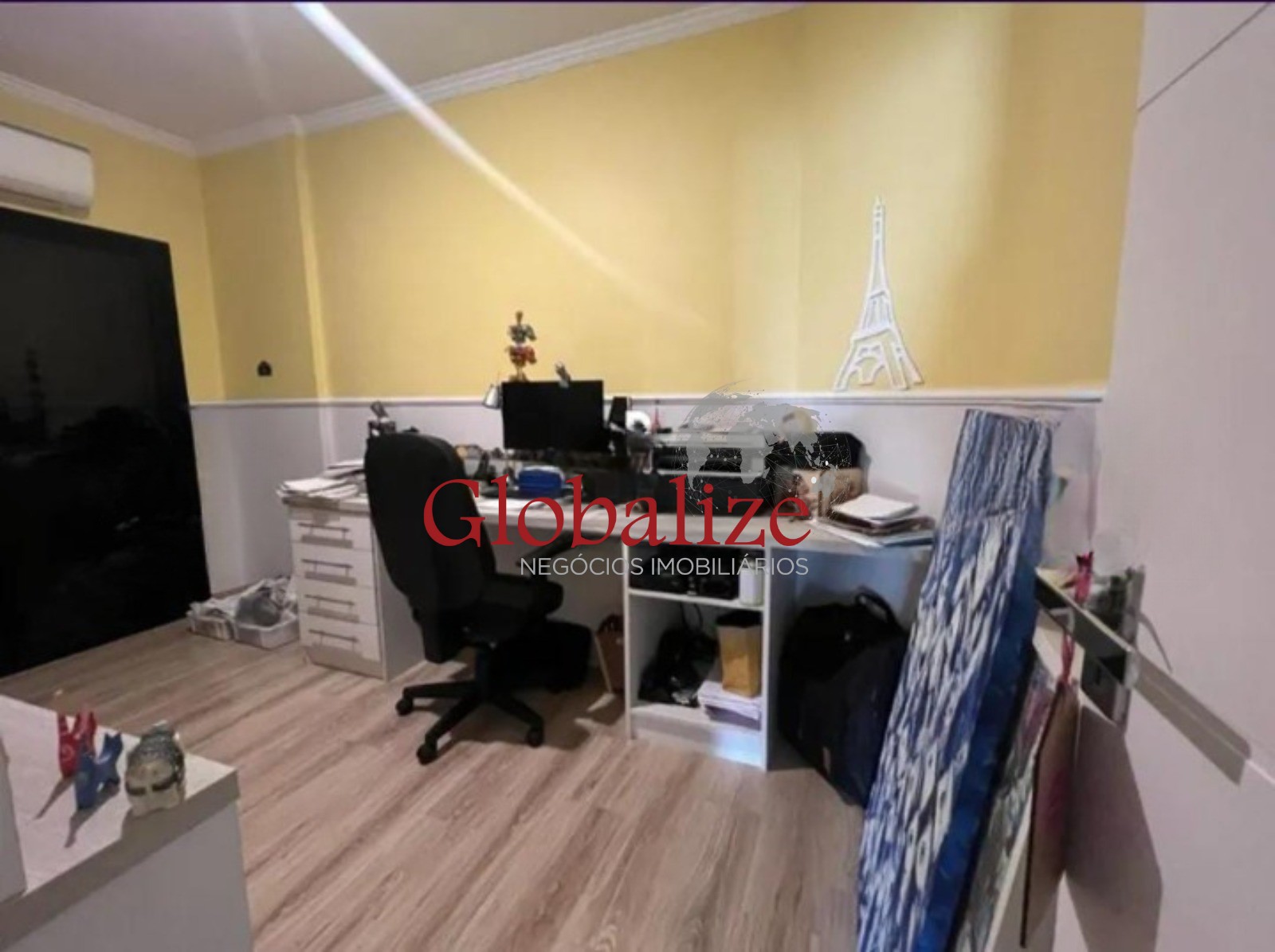 Apartamento, 3 quartos, 148 m² - Foto 9
