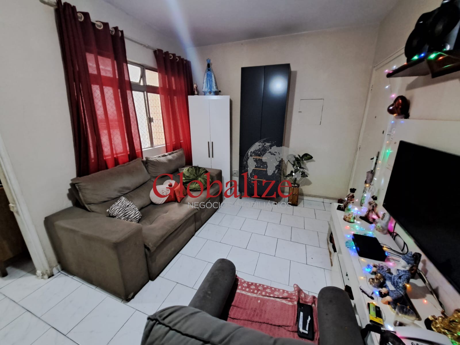 Apartamento, 2 quartos, 61 m² - Foto 4