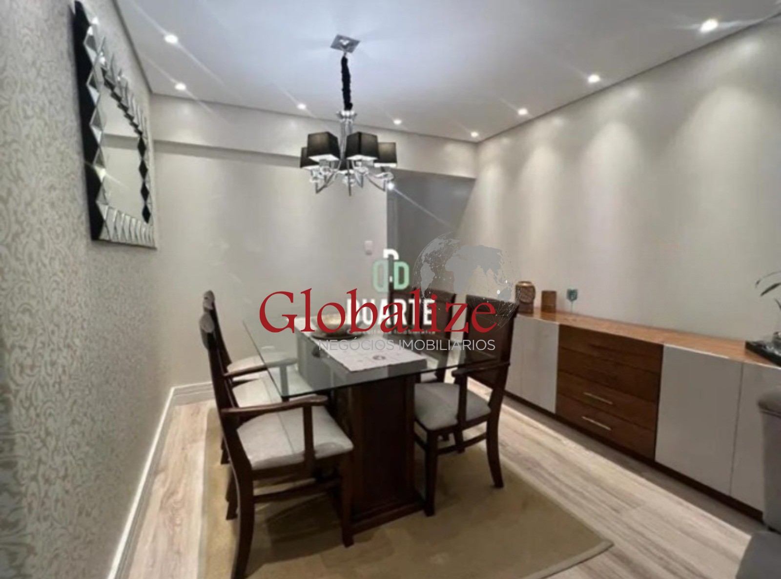 Apartamento, 3 quartos, 148 m² - Foto 5
