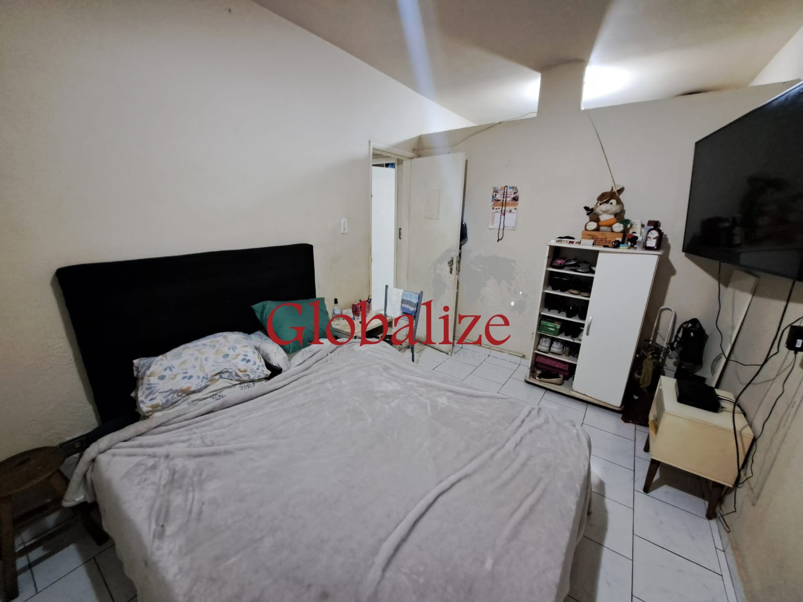 Apartamento, 2 quartos, 61 m² - Foto 11