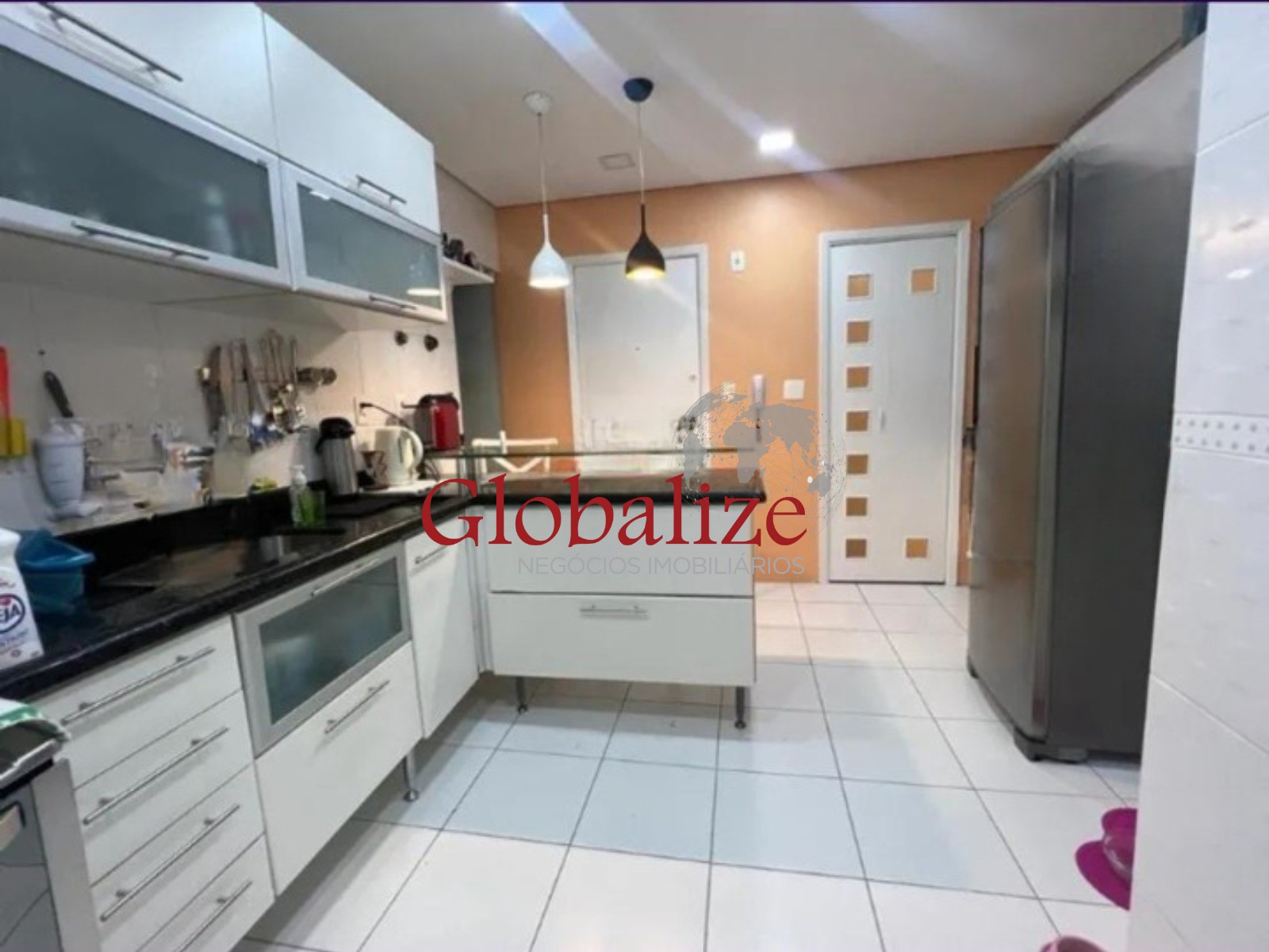Apartamento, 3 quartos, 148 m² - Foto 19