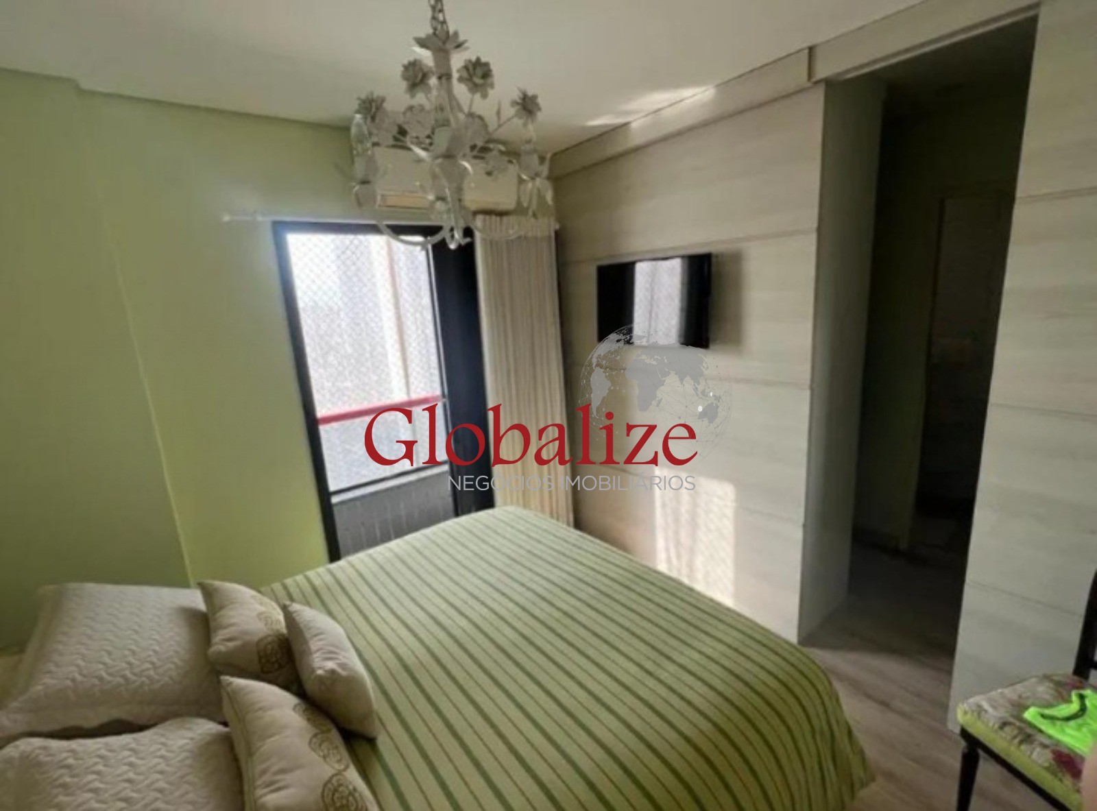 Apartamento, 3 quartos, 148 m² - Foto 12