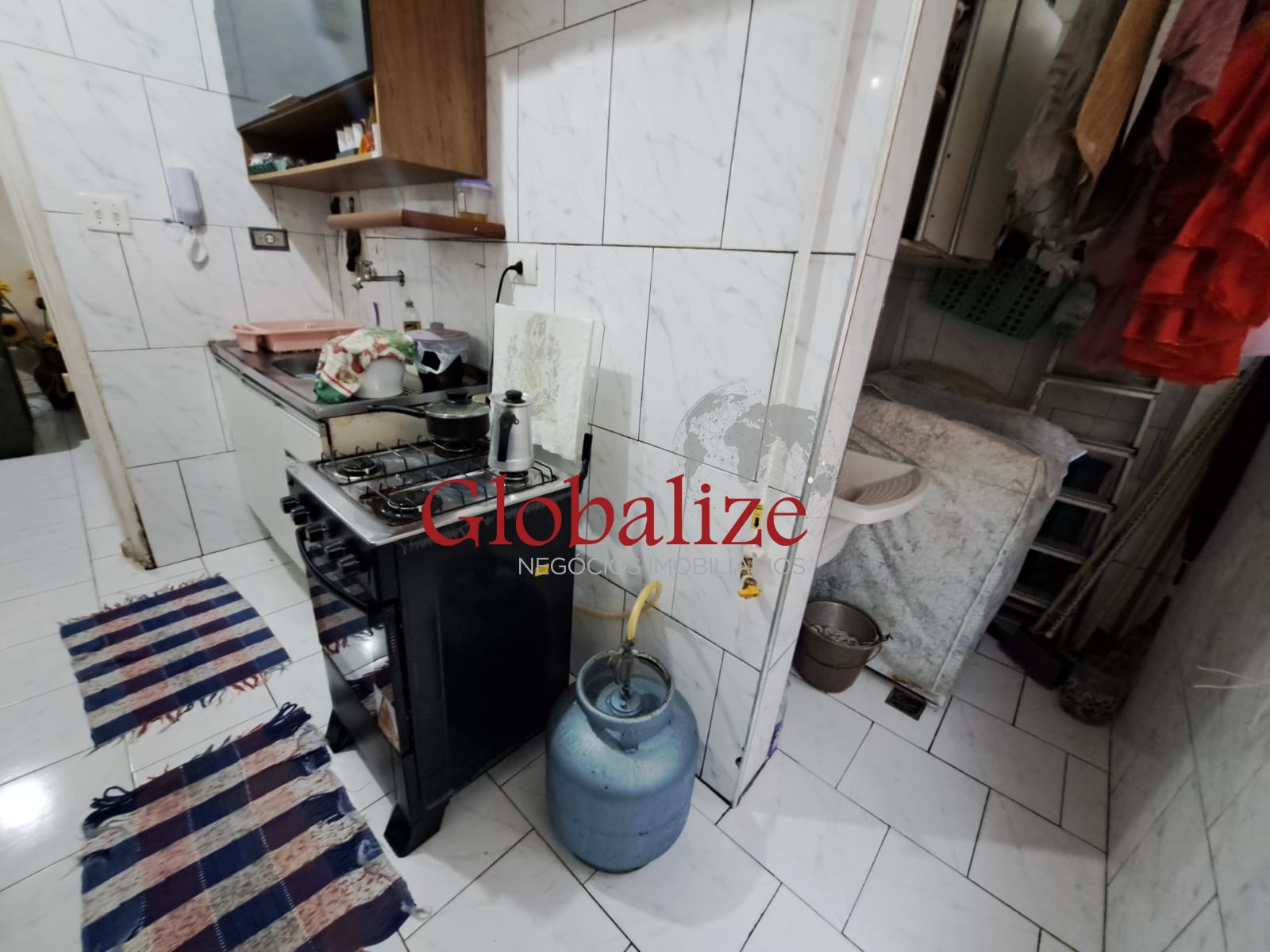 Apartamento, 2 quartos, 61 m² - Foto 10