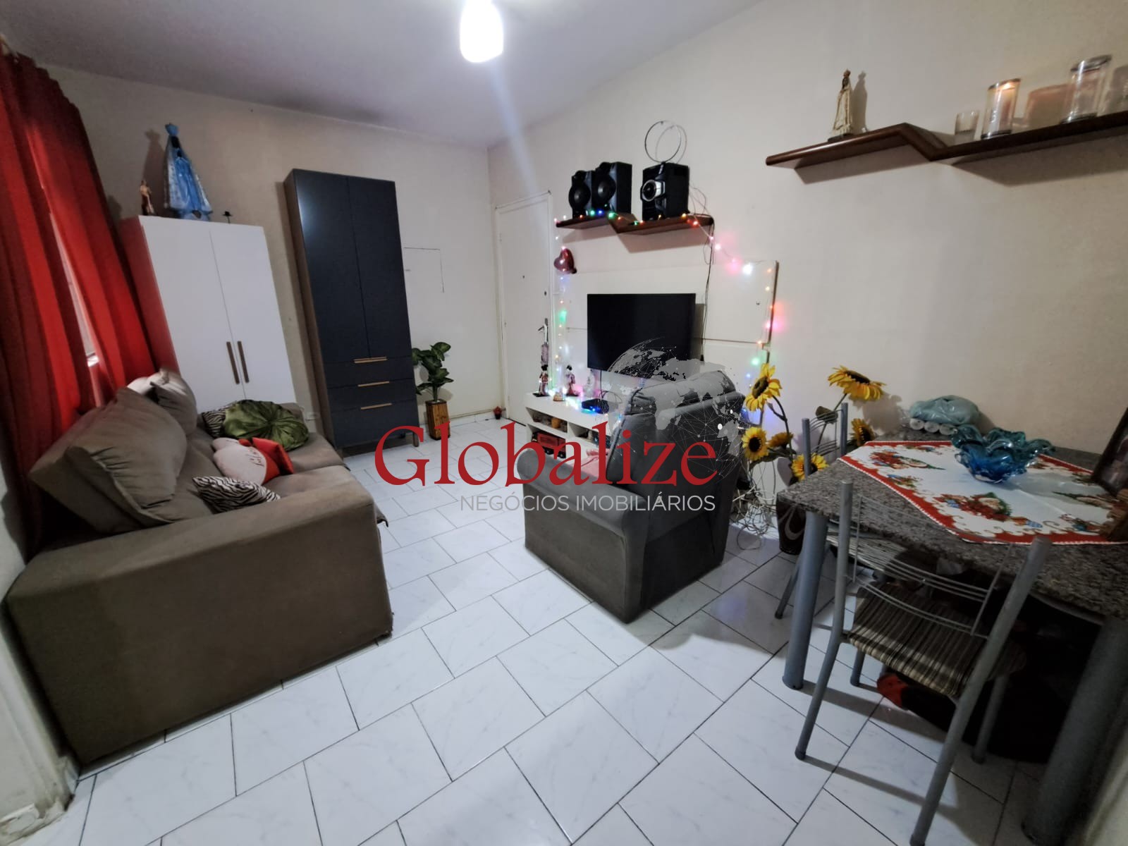 Apartamento, 2 quartos, 61 m² - Foto 3