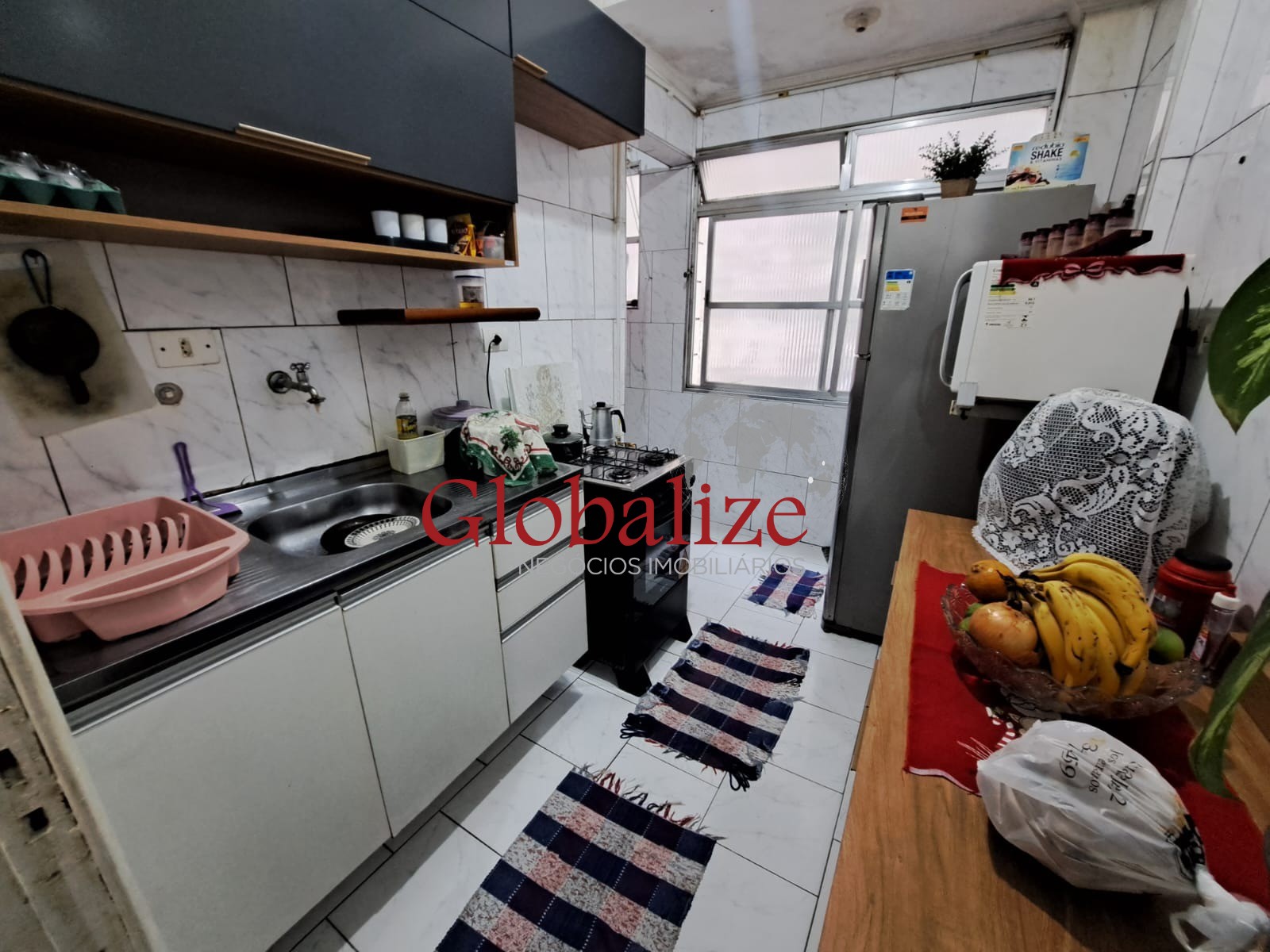 Apartamento, 2 quartos, 61 m² - Foto 7