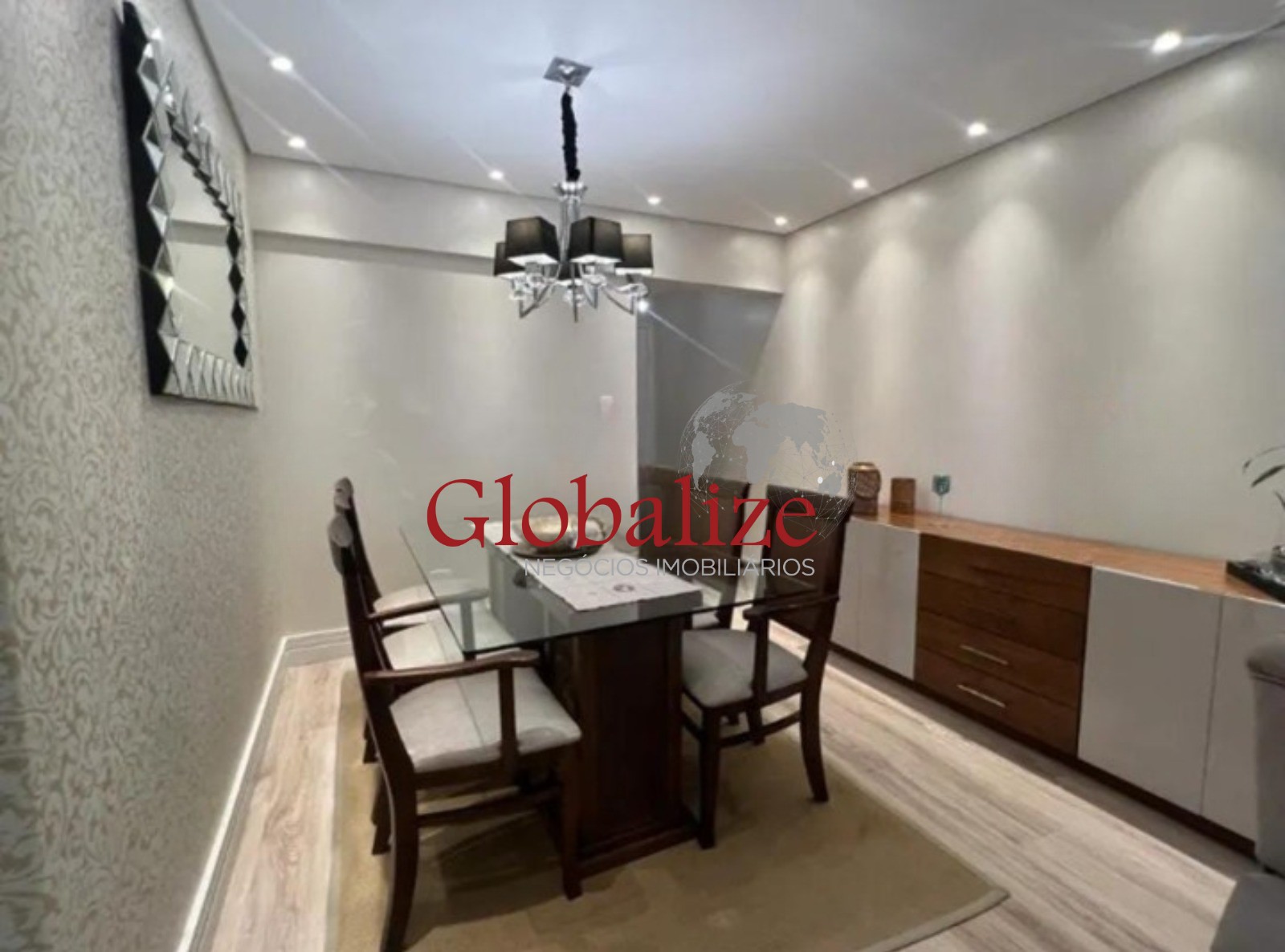 Apartamento, 3 quartos, 148 m² - Foto 6