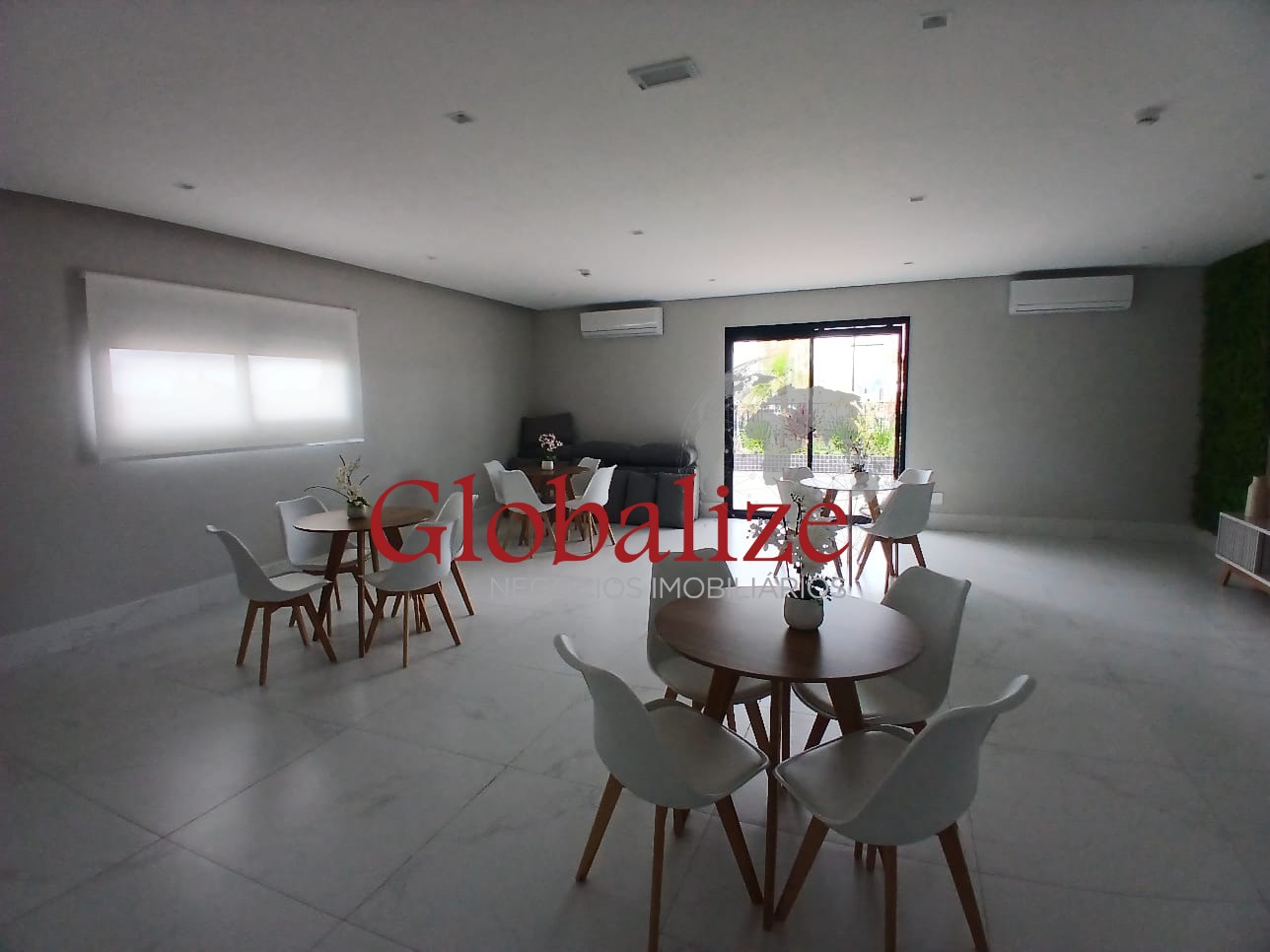 Apartamento, 1 quarto, 49 m² - Foto 22