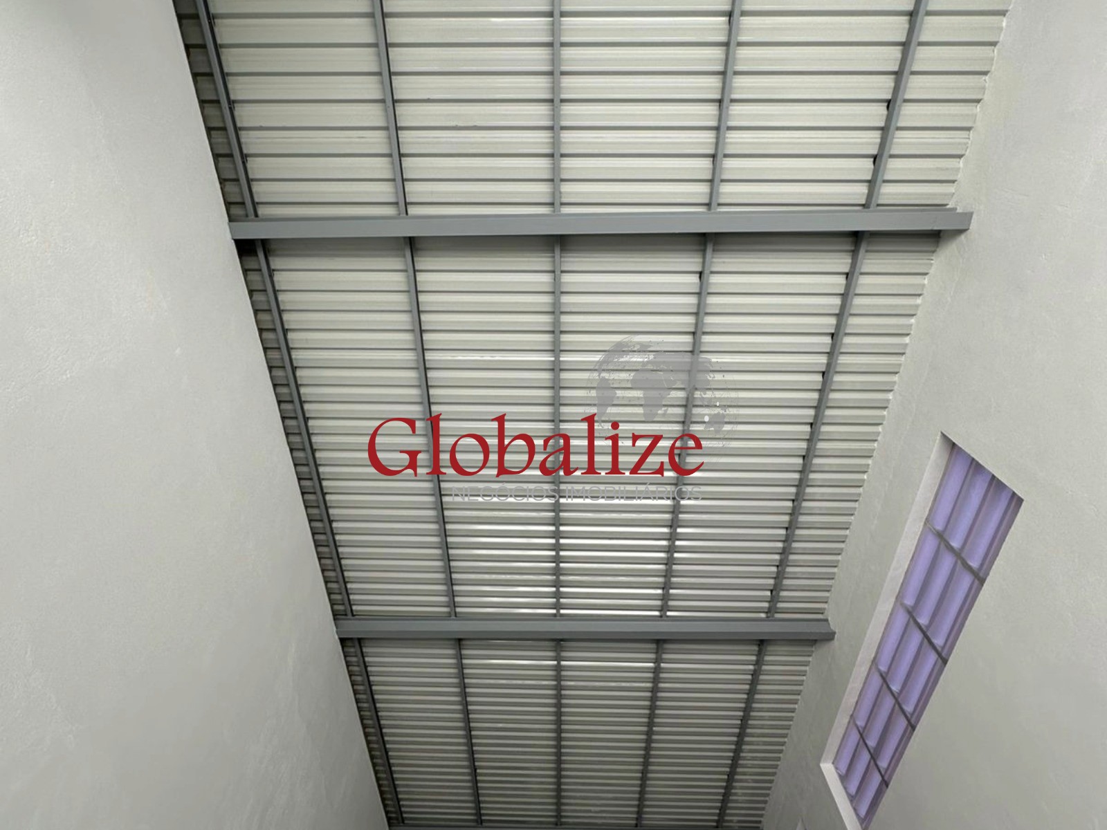 Depósito-Galpão, 282 m² - Foto 12