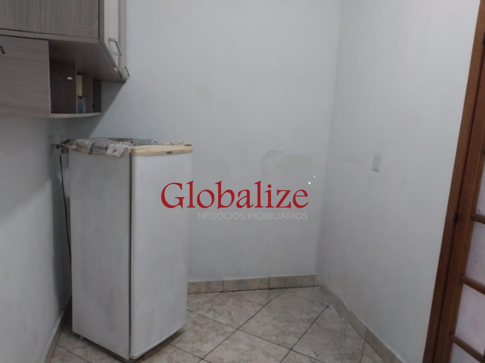 Sobrado, 2 quartos, 65 m² - Foto 16