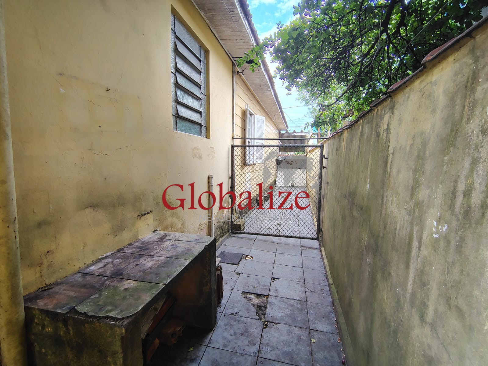Terreno, 224 m² - Foto 2