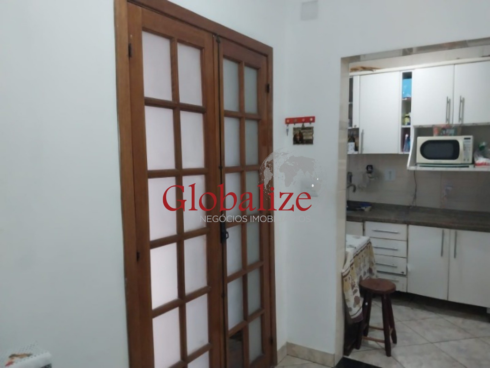 Sobrado, 2 quartos, 65 m² - Foto 18