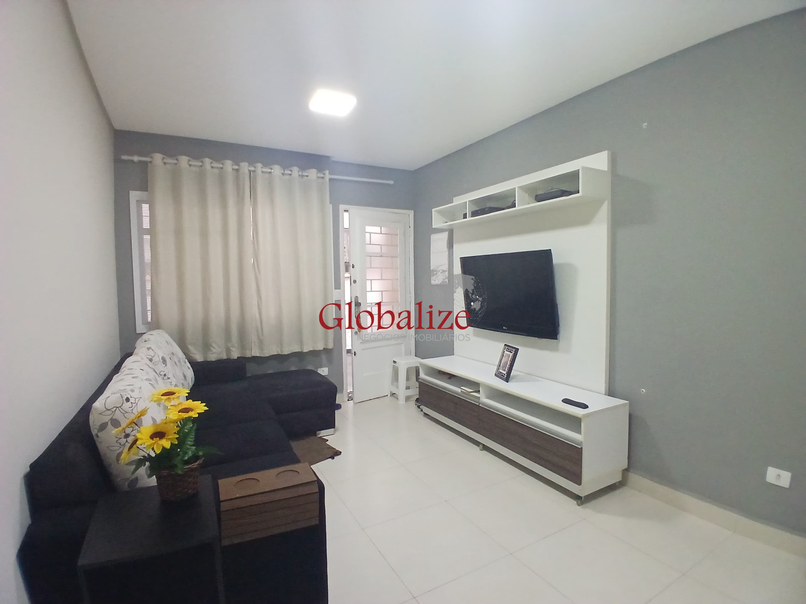 Apartamento, 2 quartos, 75 m² - Foto 2