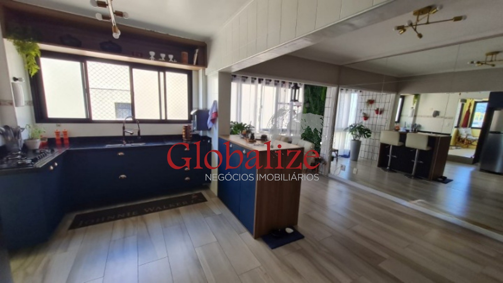 Apartamento, 2 quartos, 103 m² - Foto 4