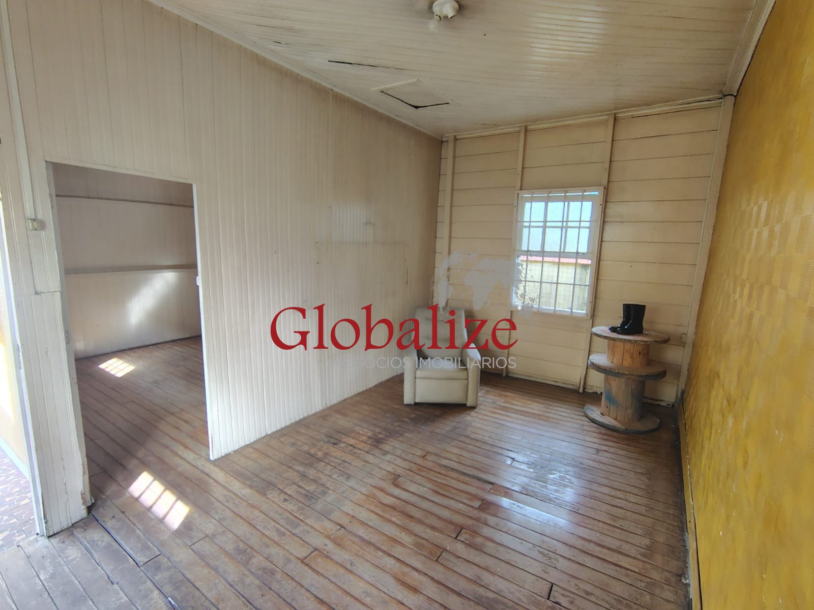 Terreno, 224 m² - Foto 3