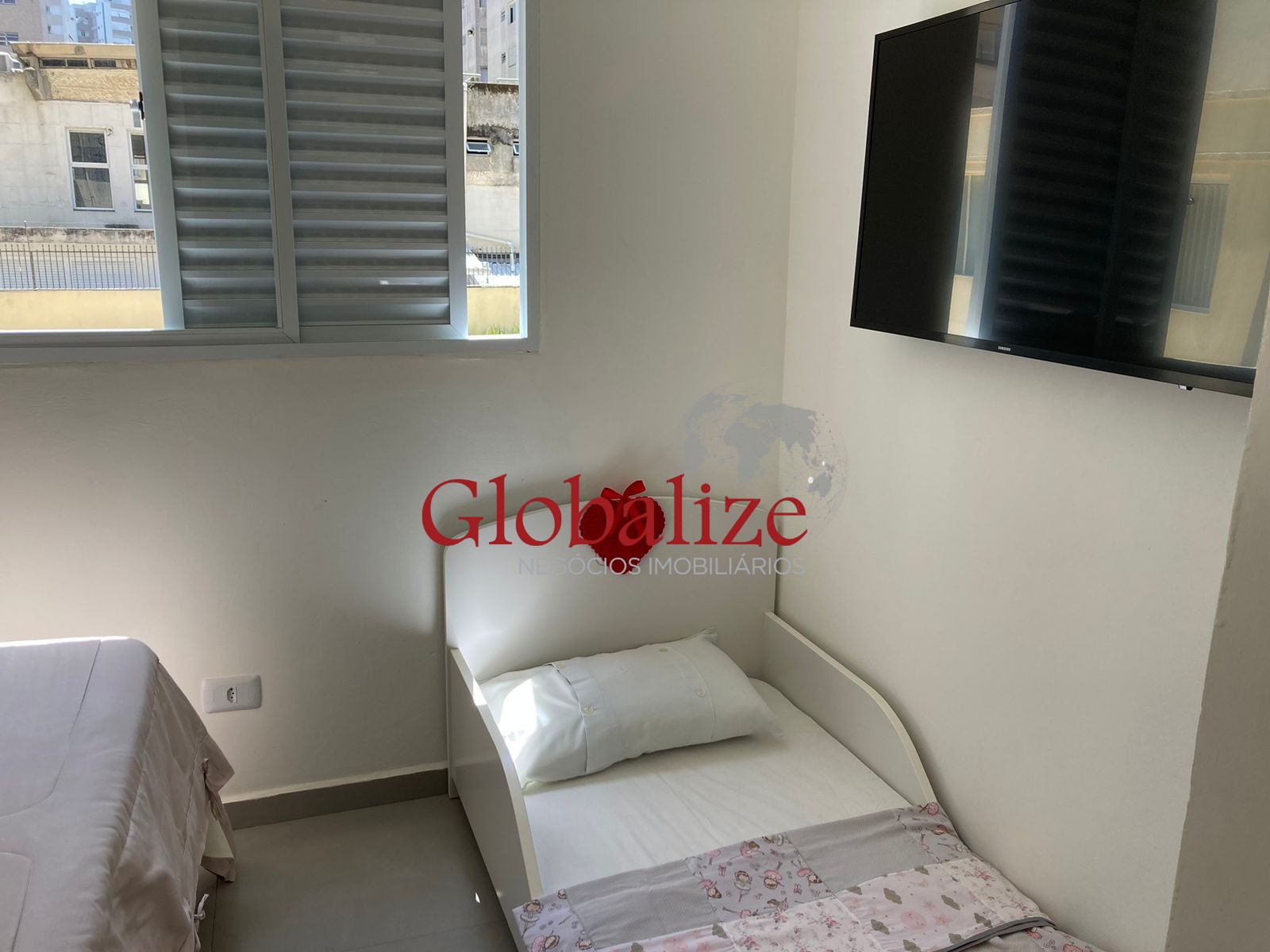 Apartamento, 3 quartos, 110 m² - Foto 13
