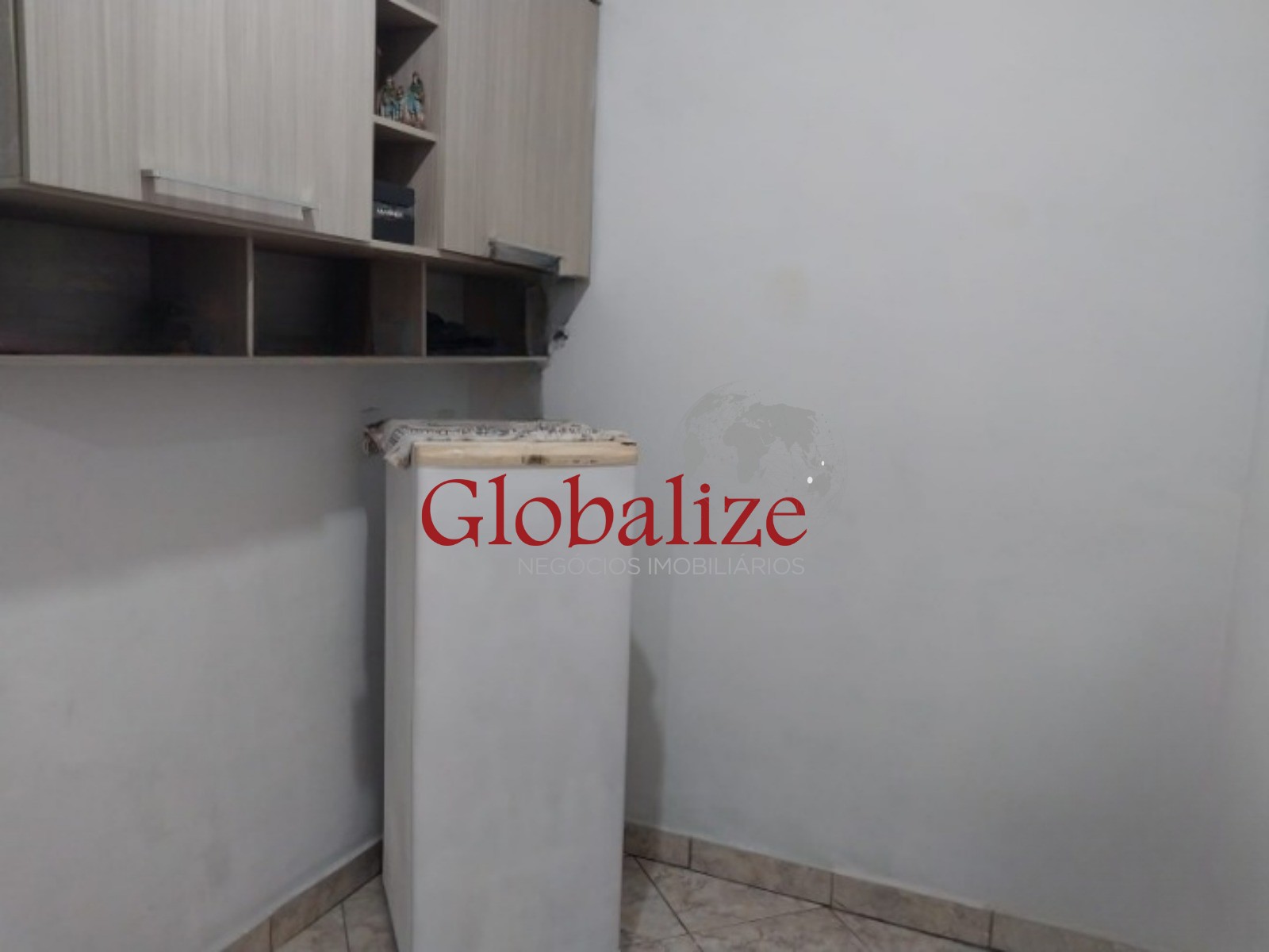 Sobrado, 2 quartos, 65 m² - Foto 17
