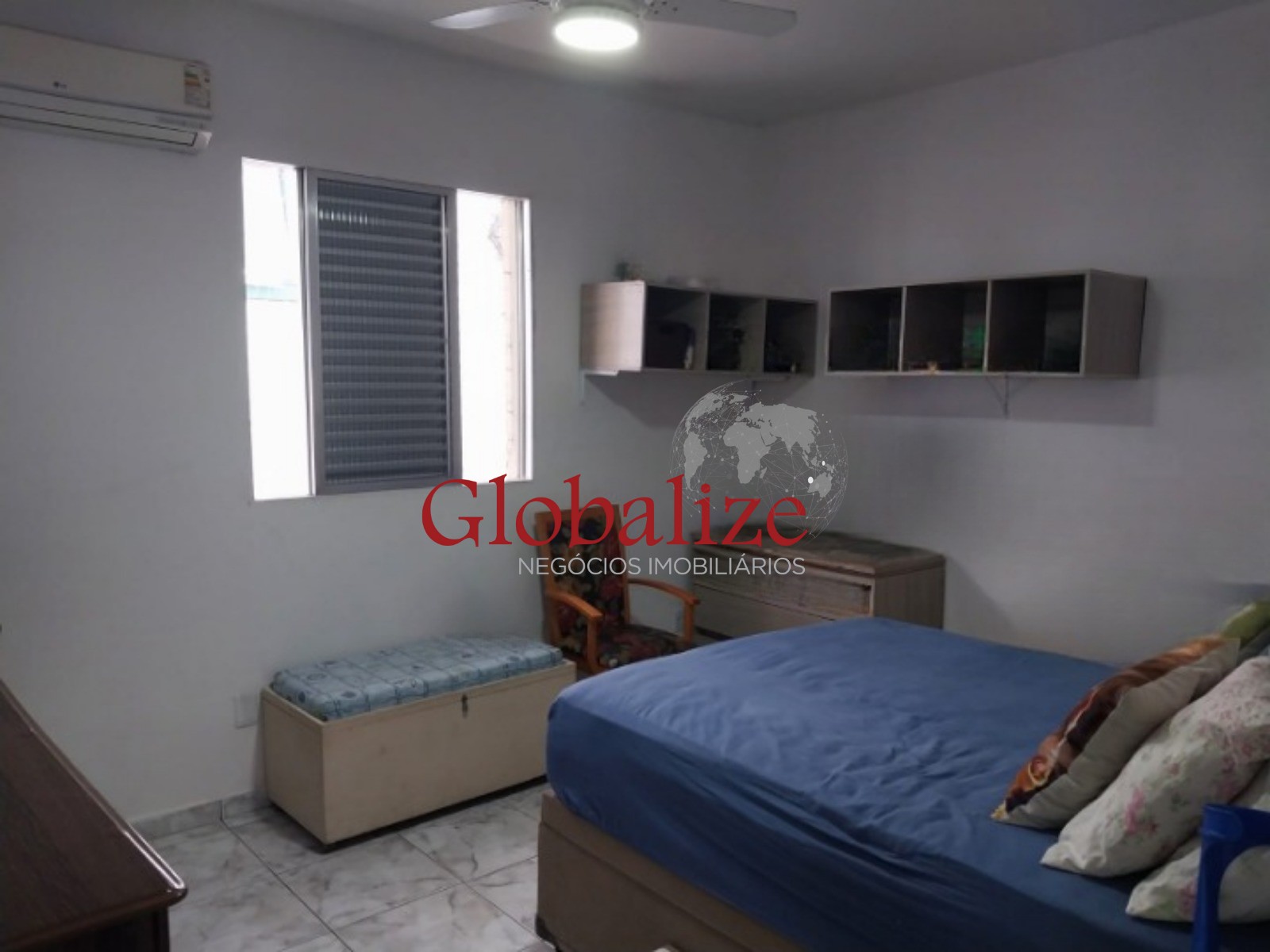 Sobrado, 2 quartos, 65 m² - Foto 8