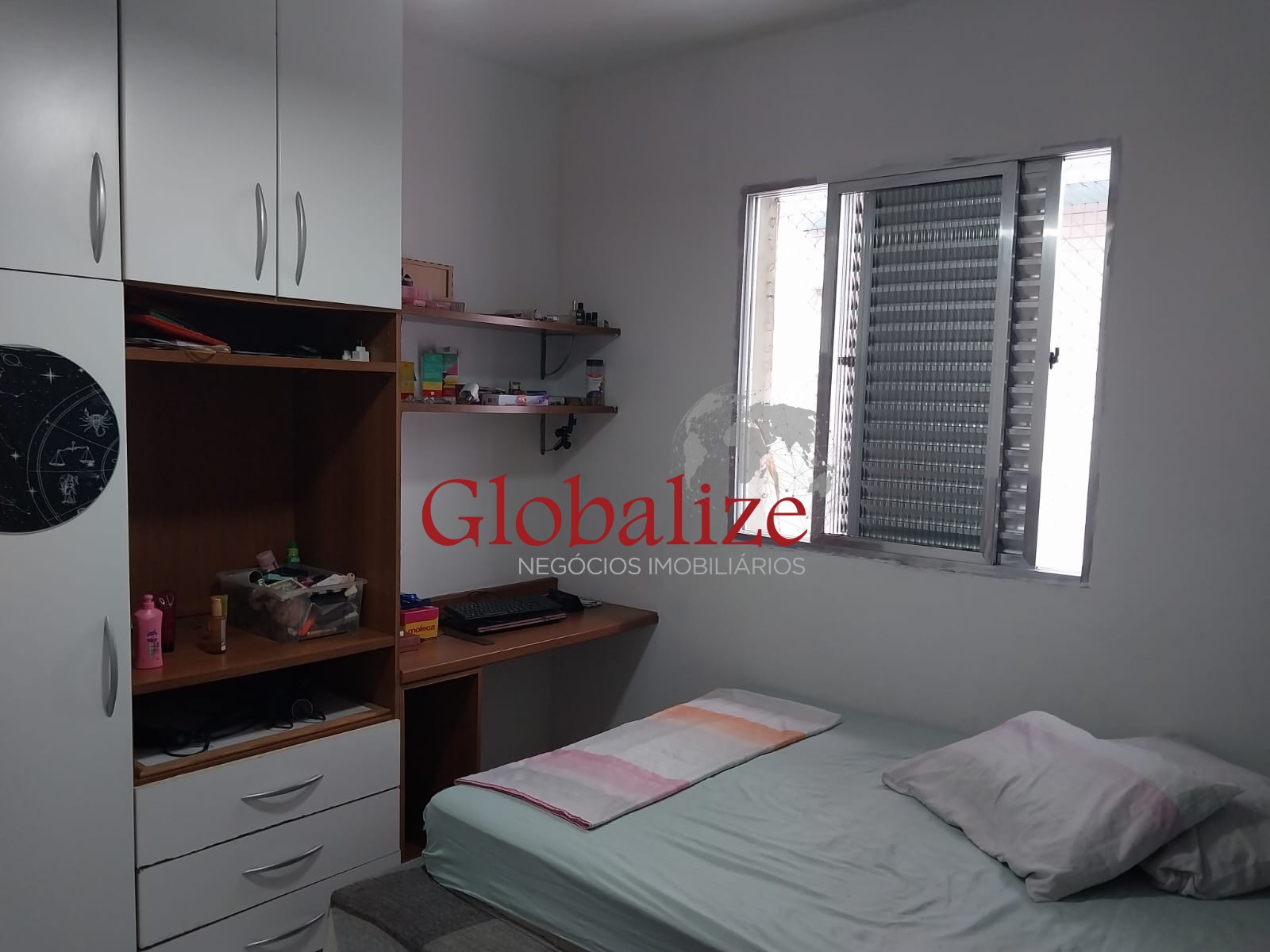 Sobrado, 2 quartos, 65 m² - Foto 13