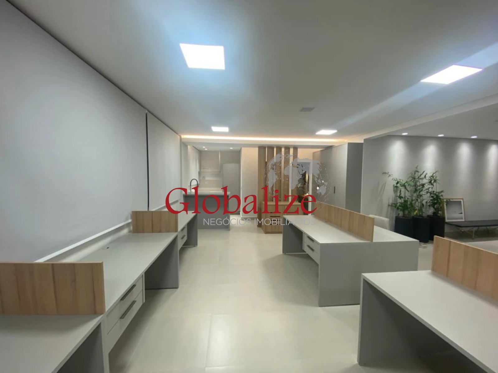 Sala-Conjunto, 100 m² - Foto 1