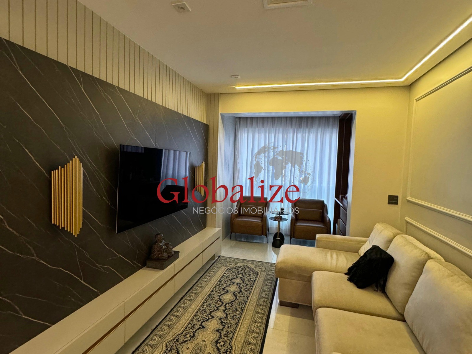Apartamento, 2 quartos, 86 m² - Foto 5
