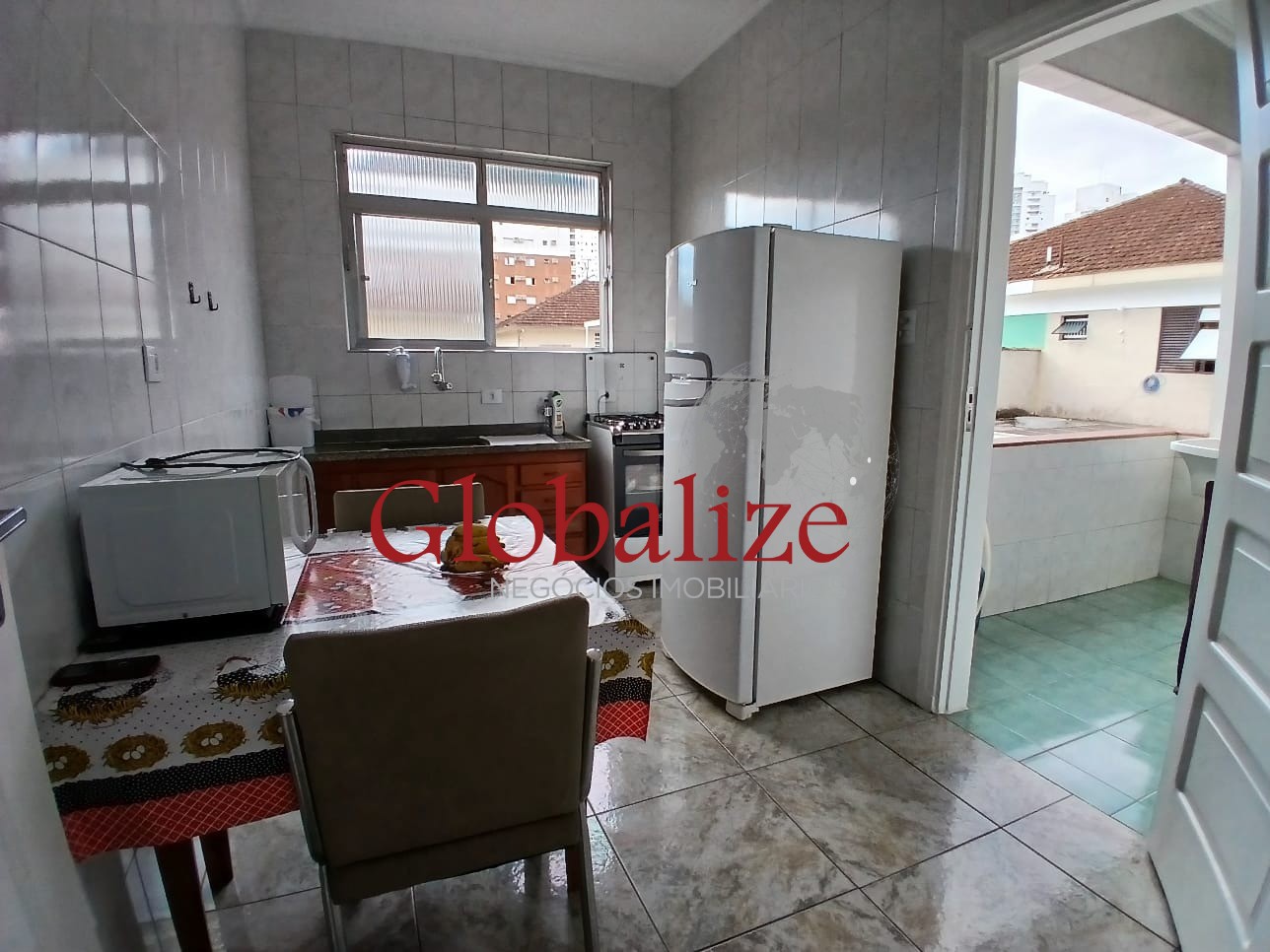 Apartamento, 2 quartos, 75 m² - Foto 11