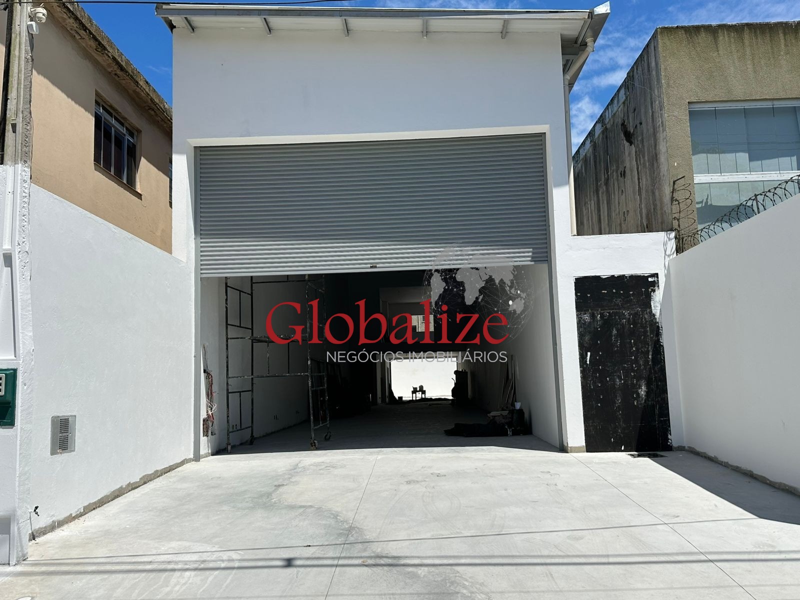 Depósito-Galpão, 282 m² - Foto 18