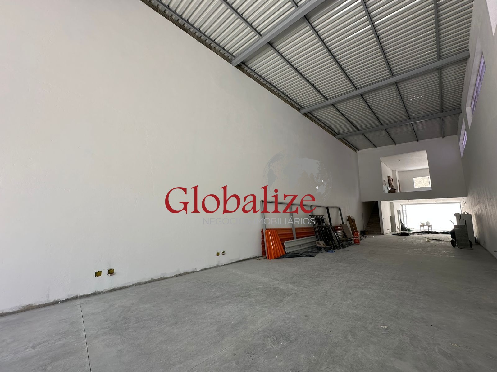 Depósito-Galpão, 282 m² - Foto 7