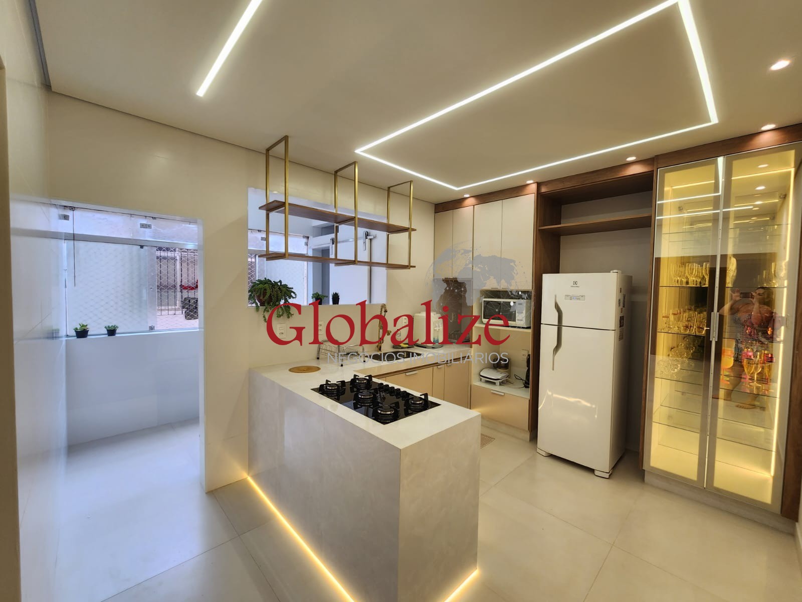 Apartamento, 2 quartos, 83 m² - Foto 11