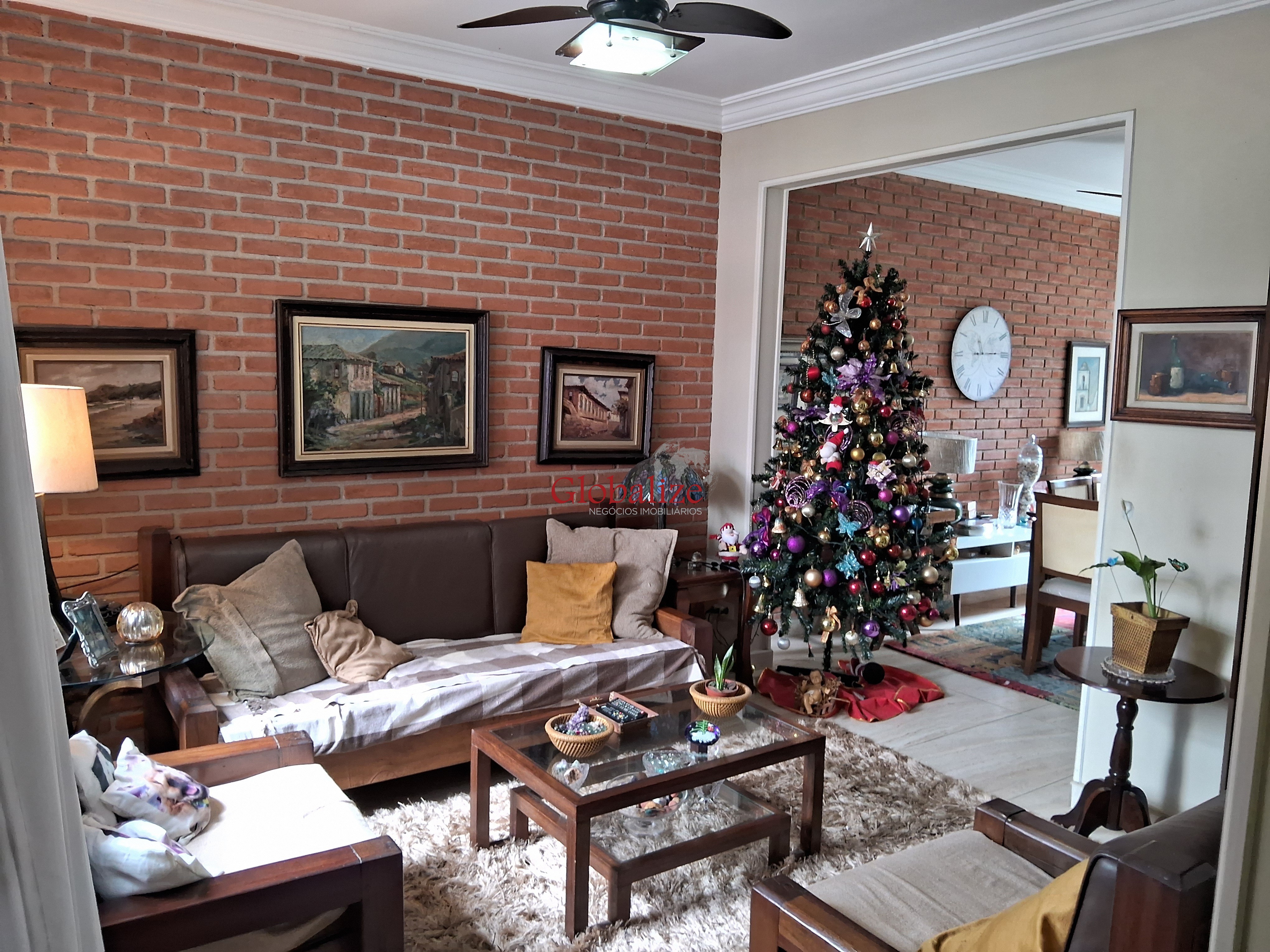 Sobrado, 2 quartos, 140 m² - Foto 1