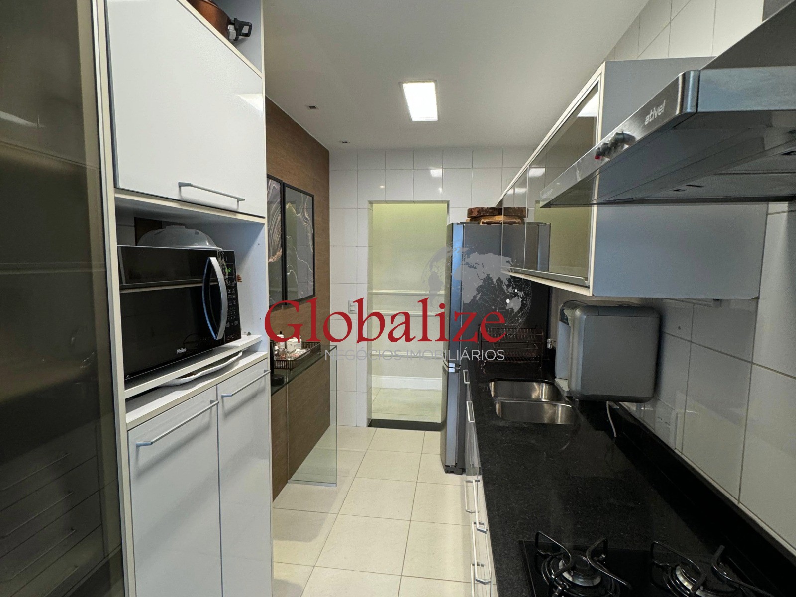 Apartamento, 2 quartos, 86 m² - Foto 9