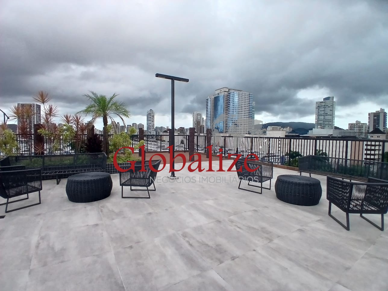 Apartamento, 1 quarto, 49 m² - Foto 16