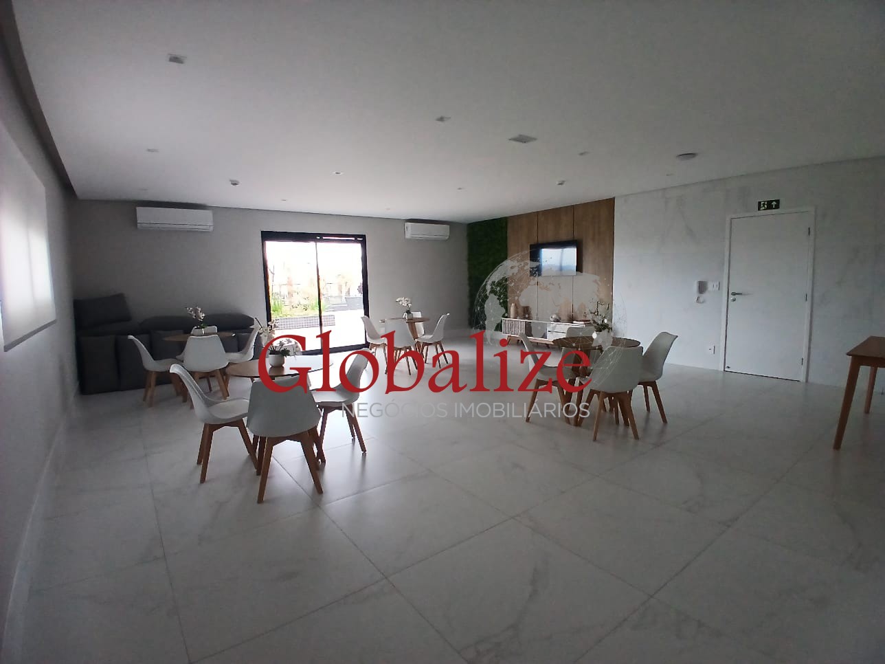 Apartamento, 1 quarto, 49 m² - Foto 21