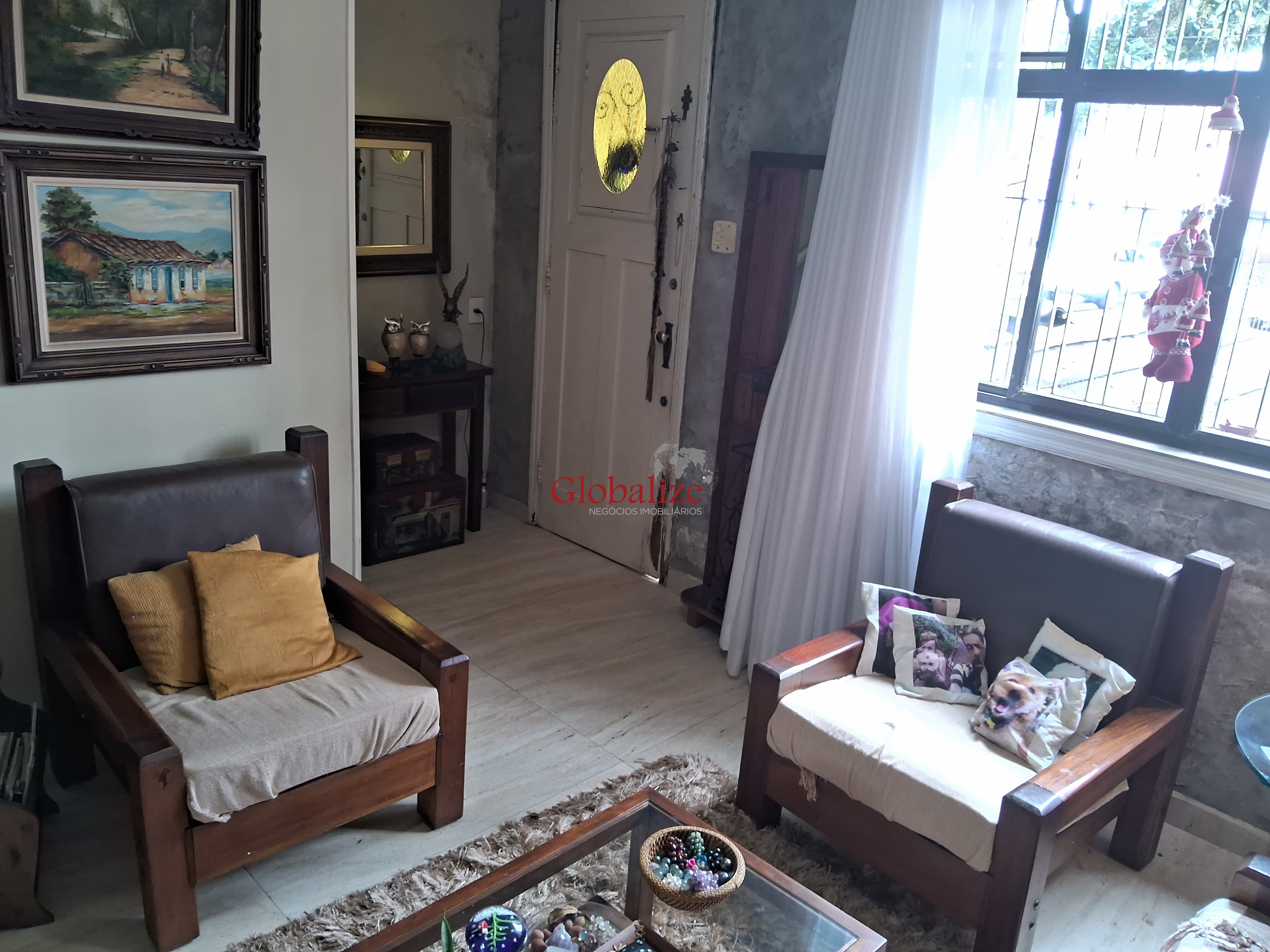 Sobrado, 2 quartos, 140 m² - Foto 3