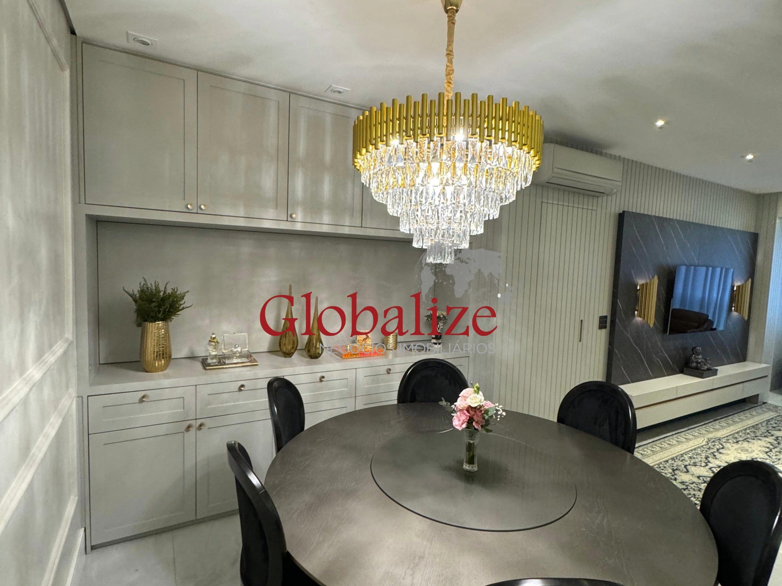 Apartamento, 2 quartos, 86 m² - Foto 3