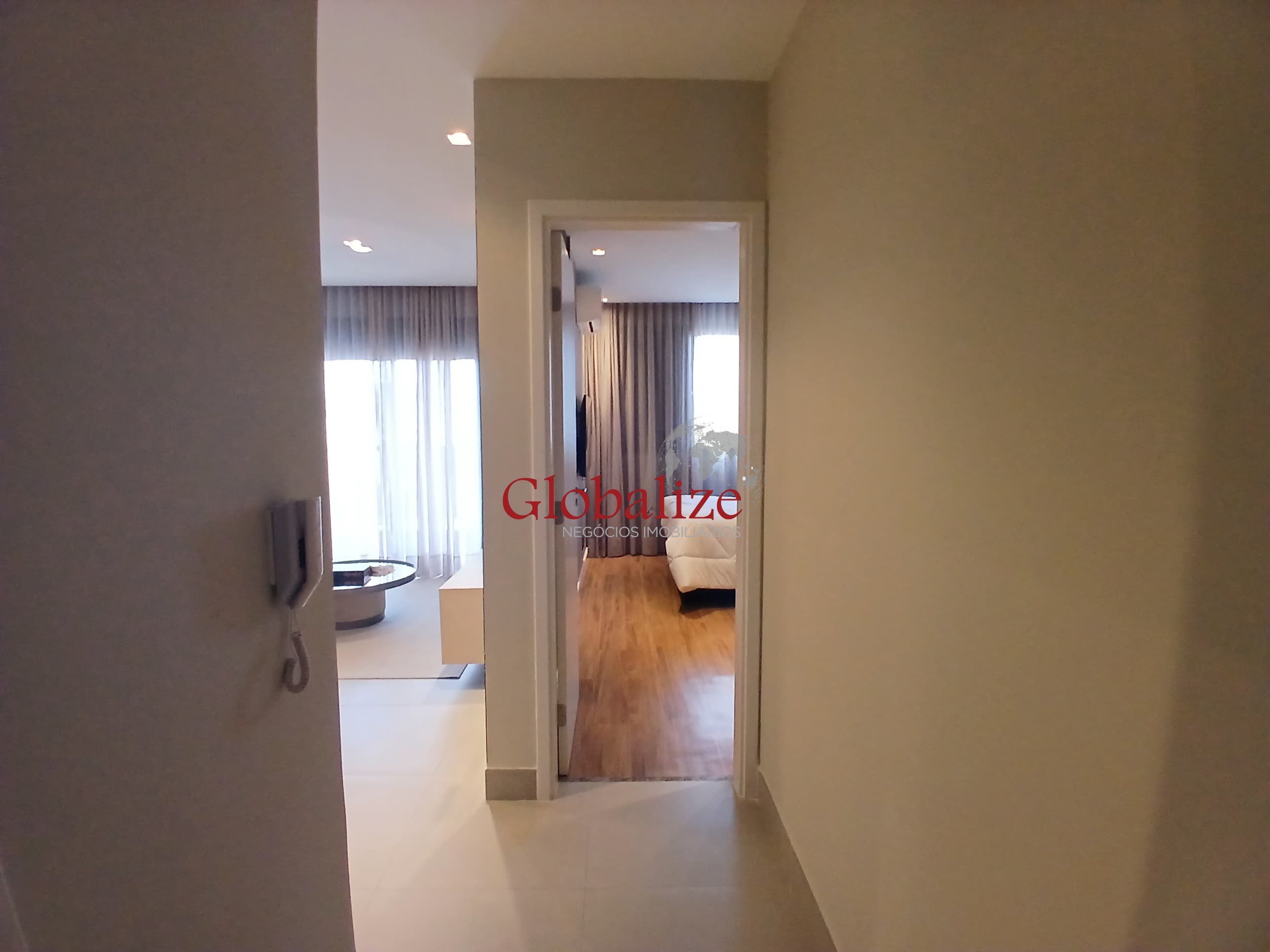Apartamento, 1 quarto, 49 m² - Foto 16