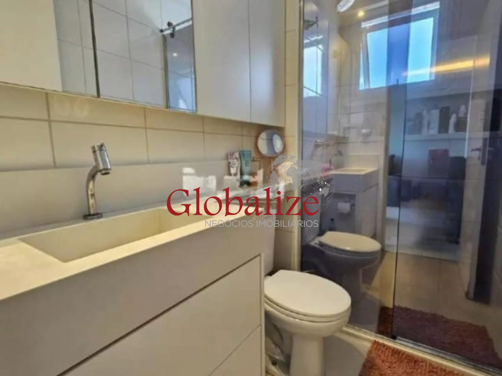 Apartamento, 2 quartos, 59 m² - Foto 11