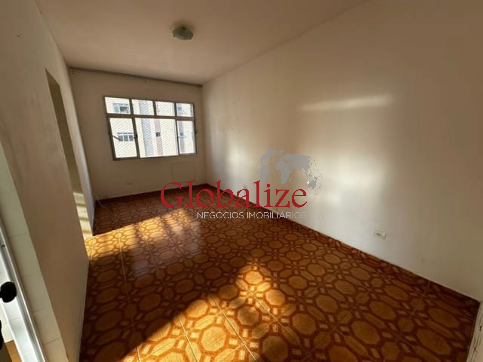 Apartamento, 1 quarto, 48 m² - Foto 3